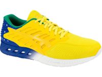 Asics Running รองเท้าวิ่ง , ออกกำลังกาย รุ่น FUZEX SPIRIT COLLECTION (BRAZIL) (T6K0N-0445)