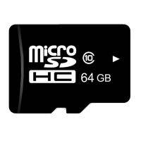 Micro SD MD-64GB Class 10 จัดเก็บไฟล์งานได้จุใจ