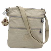 Kipling กระเป๋าสะพายข้าง No.AC7905 281 - KHAKIEARTH