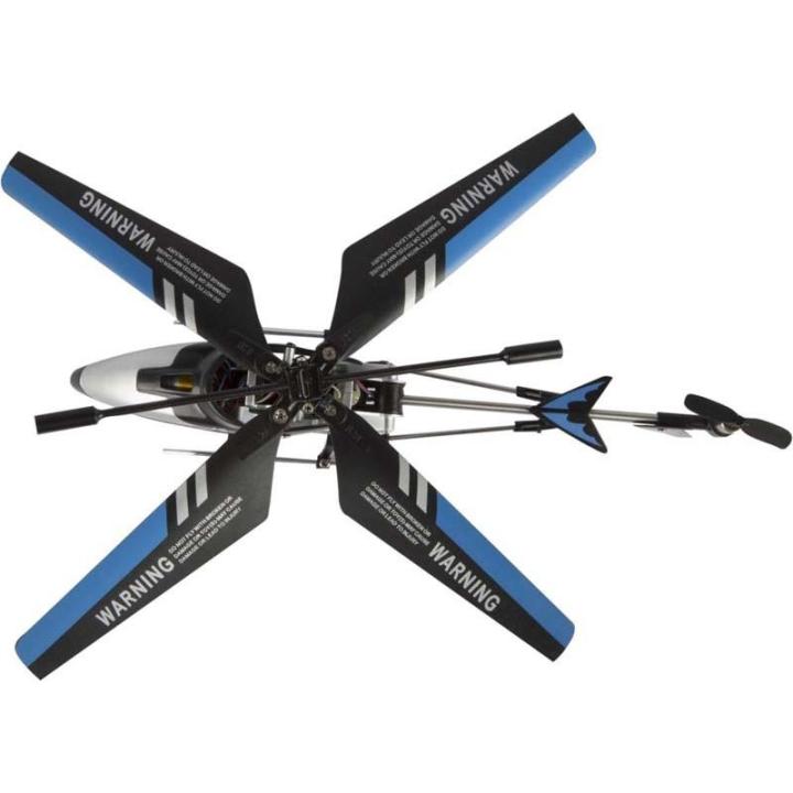 เฮลิคอปเตอร์บังคับวิทยุ-สีฟ้า-ดำ-zt-3-5-channel-infrared-mini-helicopter-blue-black