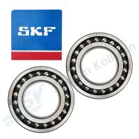 SKF ลูกปืนเม็ดกลม 1213K 2.1/4"(2ตับ)