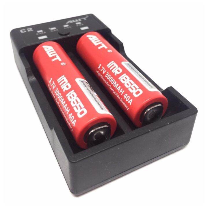 ชุดชาร์จ-awt-พร้อมถ่าน-awt-3000-mah-2-ก้อน-ของแท้