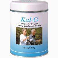 KAL-G Collagen Hydrolysate แคล-จี ฟื้นฟูข้อและกระดูก 150 g x 1 Bottle