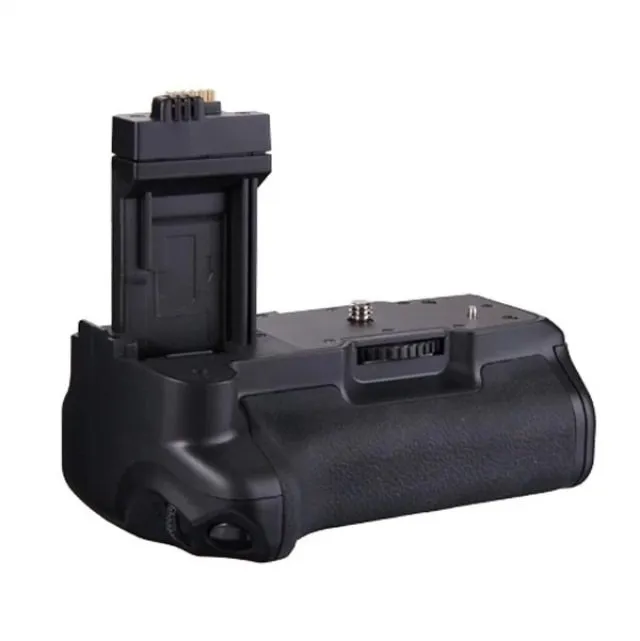 BG-E5 Vertical Battery Grip For Canon EOS 450D 500D 1000D Rebel XS XSI – Teyeleec