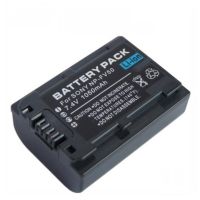 แบตกล้อง NP-FV50 for SONY Digital Camera Battery