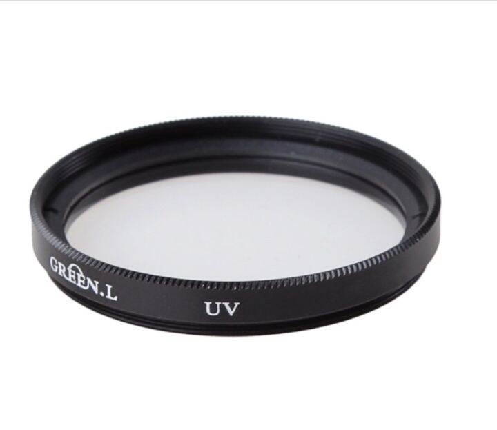 princess-green-l-62mm-uv-lens-filter-black