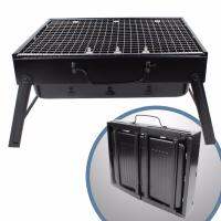 เตาย่าง BBQ Small Portable Steel BBQ รุ่น BBQL15C