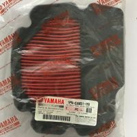 YAMAHA แท้ศูนย์ ไส้กรองอากาศ MIO125i (1PN-E4451-00) มีโอ้