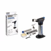 DREMEL VERSAFLAME ปืนเปลวพ่นไฟอเนกประสงค์ รุ่น 2200-4 (Grey) F0132200JA