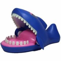 Worktoys ปลาฉลามงับนิ้ว Shark Bite