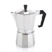 Moka pot  กาต้มกาแฟสด 150 ml