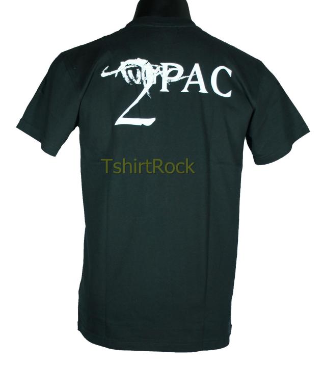 เสื้อวง-2-pac-tupac-เสื้อยืดวงดนตรีร็อค-เมทัล-เสื้อร็อค-2pc1268-ส่งจาก-กทม
