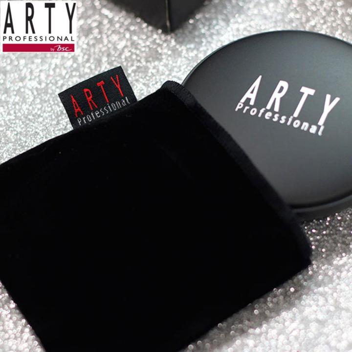 arty-perfect-powder-foundation-spf-38-pa-c1-ผิวขาว-แป้งเค้กสูตรควบคุมความมัน-พร้อมป้องกันแสงแดด-ช่วยให้ใบหน้าสวยเนียนเรียบ-กันเหงื่อ-และป้องกันรังสี-uvด้วยค่า-spf-38