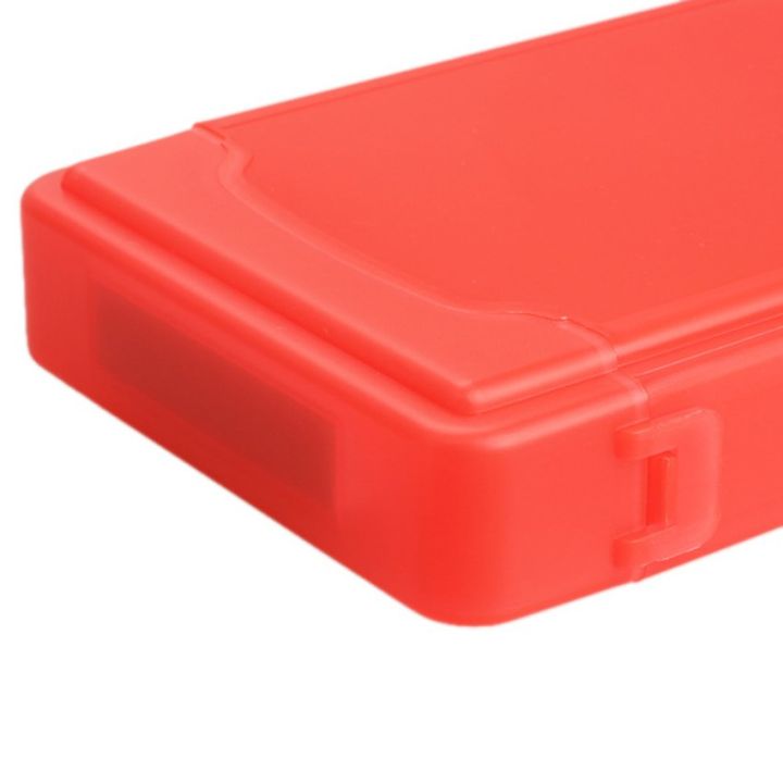 3-5inch-full-case-protector-storage-box-for-hard-drive-ide-sata-compact-สีแดง