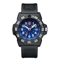 Luminox นาฬืกาข้อมือผู้ชาย รุ่น 3503 - Blue/Black รับประกันศูนย์ 2 ปี ของแท้