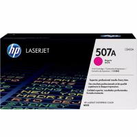 HP 507A Magenta LaserJet Toner (CE403A)