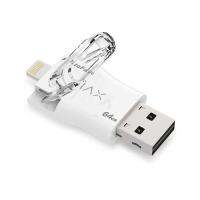 Photofast Max Gen2 USB3.0 64GB - White