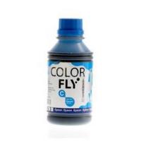 colorfly หมึกเติม Tank refill For Epson 500ml. (สีฟ้า)