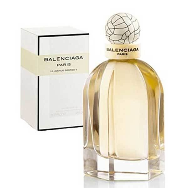 Balenciaga Paris Eau De Parfum 30ml Vapo Golden  Dressinn