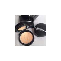 แป้งตลับทาหน้า GINO McCRAY THE Professional make up powder SPF 15 PA++ 1 ตลับ เบอร์ 2 บิวตี้ บุฟเฟ่ต์ 1 ตลับ