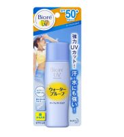 Biore บิโอเรUVเพอร์เฟคมิลค์SPF50 40มล.