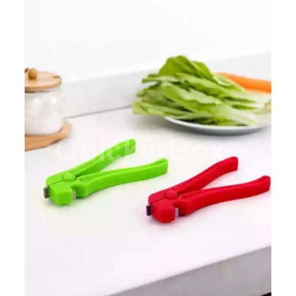 cockle-peeler-amp-bottle-opener-คีมแกะหอยแครง-นวัตกรรมสุดเลิศ-สีเขียว