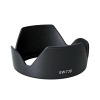 For Canon Lens Hood EW-73B