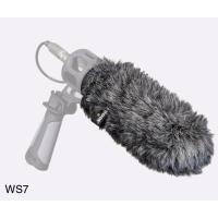 Rode WS7 Deluxe Windshield for the NTG3 Microphone