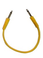 LANDWIN สายพ่วง เอฟเฟกต์ 2 หัวตรง Effect Cable O.D-5.0mm. รุ่น CPMS-1 1ft./30cm