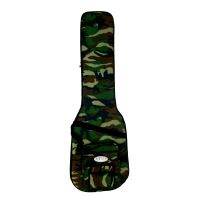 Carabao Guitar Bag Army BK 50" BP1T (สีเขียว)