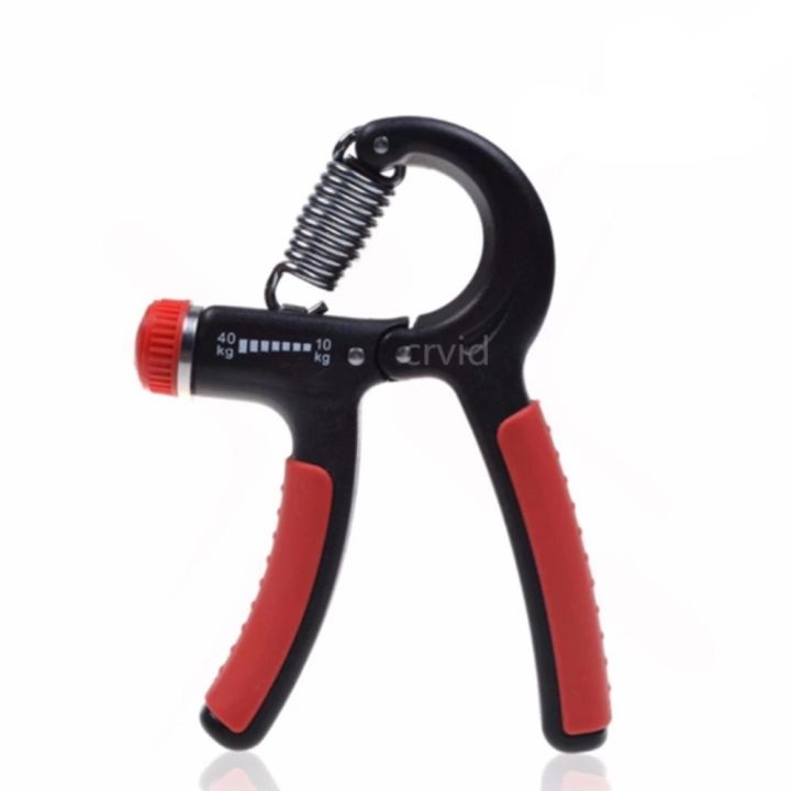 hand-grip-strengthener-อุปกรณ์บริหารมือ-เครื่องบริหารมือ-บริหารนิ้วมือ-แฮนด์กริ๊ป