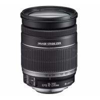 Canon EF-S 18-200mm f/3.5-5.6 IS No Box (ประกัน EC-MALL)