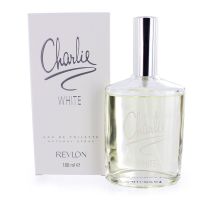 Charlie White Cologne Spray 100ml.