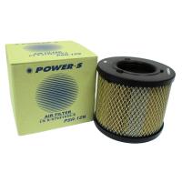 POWER-S ไส้กรองอากาศ สำหรับ รถ ISUZU D-MAX 2005 , ISUZU TFR 3.0 เครื่องยนต์ 4JA1 , 4JH1 เครื่องยนต์ 2,500 - 3,000 CC รหัสอะไหล่แท้ 8-97941655-0 (รหัสอะไหล่ PSA-129-S)