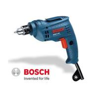 BOSCH สว่าน 6 มม. ปรับซ้าย/ขวา รุ่น GBM 6 RE