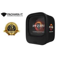 AMD Ryzen Threadripper 1920X 12 Core 3.5GHz (TR4) ประกัน 3 ปี