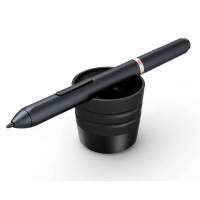 XP-Pen PN03 Battery-free Stylus Passive Pen ONLY for XP-Pen Pen Tablets and Digital Monitor (Black) (Intl)