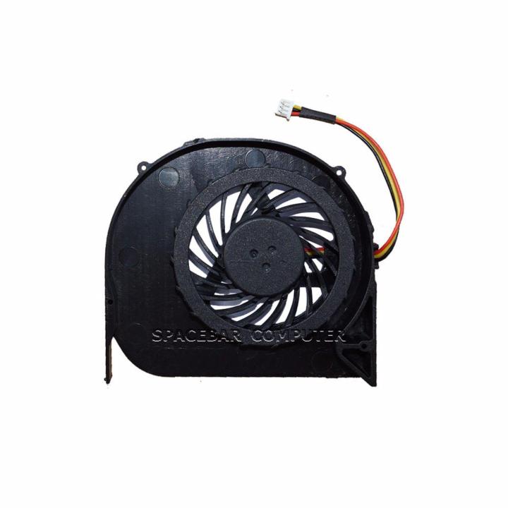 สินค้าคุณสมบัติเทียบเท่า-พัดลมซีพียู-cpu-fan-acer-aspire-4551-4551g-4741-4741g-emachines-d640-d730