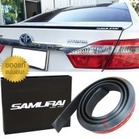 ตูดเป็ด Samurai Ducktail Spoiler 1.5 m ชุดแต่งสปอยเลอร์แนบตูดเป็ด (สีดำ)