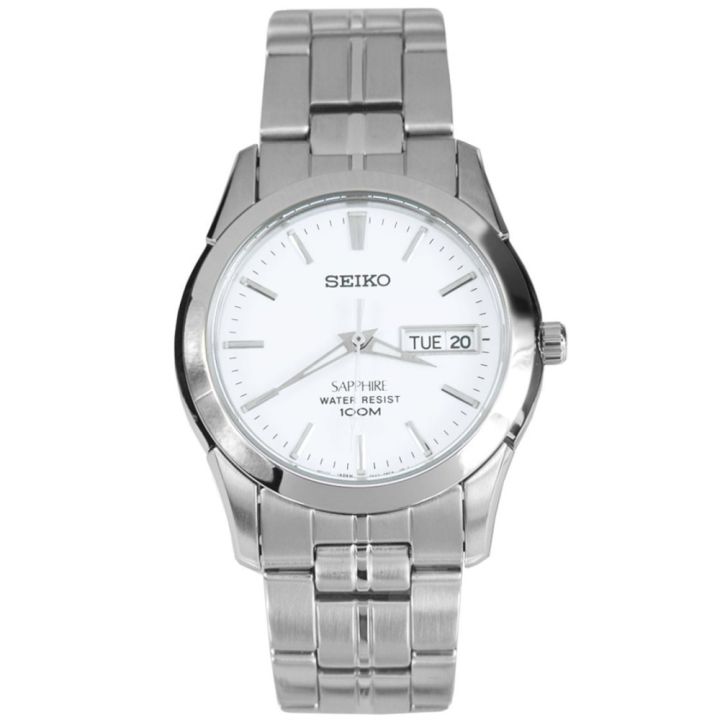 seiko-นาฬิกา-quartz-sapphire-silver-stainless-strap-sgg713p1