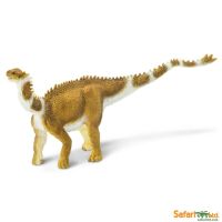 Safari Ltd. : SFR305529  โมเดลไดโนเสาร์ Shunosaurus