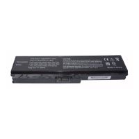 แบตเตอรี่ โตชิบา - Toshiba battery สำหรับรุ่น Satellite A660 C640 C660 C665 L635 L640 L650 L645 L650D L655 L655D L700 L730 L735 L745 L750 L755 L775 M640 M645 P745 P750 P775 Portege 900 , Part # PA3817U PA3819U