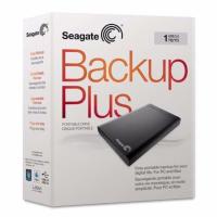 Seagate Backup Plus 3.5" 3 TB USB3.0