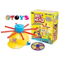 ONE TOYS Wet Head Challenge เกมหัวเปียกน้ำ