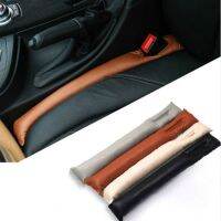 Easy Car Seat Covers &amp; Supports หมอนกั้นของตกงระหว่างเบาะนั่ง   ( สีดำ )