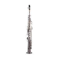 Emperor Soprano Saxophone รุ่น ESS-200N (Nickel)