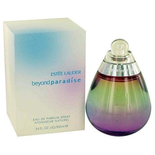 ESTEE LAUDER Beyond Paradise Eau de Parfum Spray 100ml. | Lazada.co.th