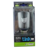 EXTBIKE ไฟหน้าจักรยาน รุ่น Link 350 lm