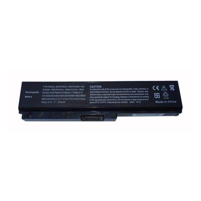 สินค้าเทียบเท่า แบตเตอรี่ โตชิบา - Toshiba battery สำหรับรุ่น Sattelite L310 L311 L312 L315 L317 M300 M301 M302 M305 M306 M307 M308 M310 M311 M320 M321 M323 M325 M326 M327 M328 M332 M336 M338 M339 U400 , Portege M800 M900 , PN : PA3634U-1BAS