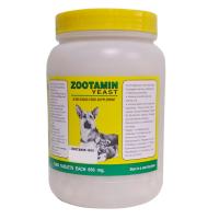 ซูตามิน Zootamin อาหารเสริมประกอบด้วยวิตามินรวม ขนาด 1,600 เม็ด